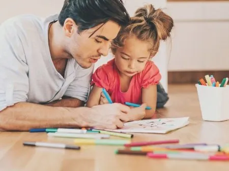 Faire participer la famille