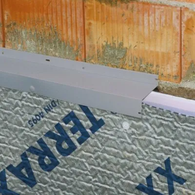 Profilé réglable DELTA®-TERRAXX - Réf. 06602213