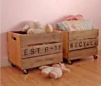 Vignette de l'article : Rangements