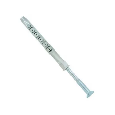 Cheville nylon longue tête torx - Réf. FPN08100_50