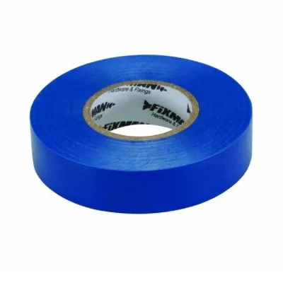 Ruban isolant bleu - Réf. 187539