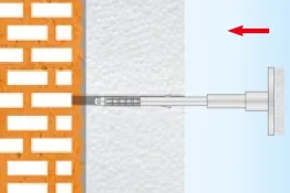 Insérer le connecteur