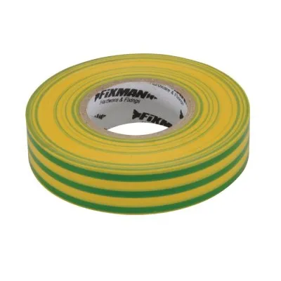 Ruban isolant blanc - Réf. 192401