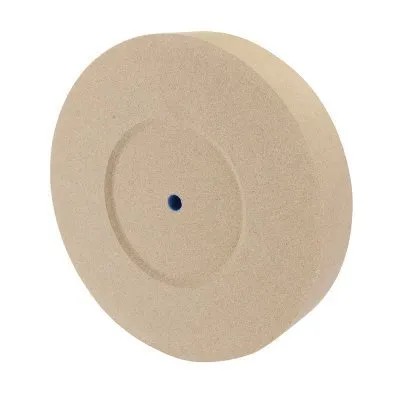 Meule pré-équilibrée - TWSDW - Réf. 454098