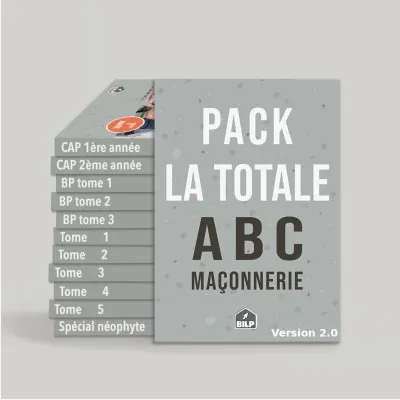 OFFRE de mise à jour réservée aux membres ABC-MACONNERIE - Réf. abc-maj-v2