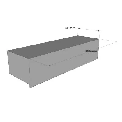 Vis HECO-TOPIX-CombiConnect D8,5 x L300 - Réf. 48302