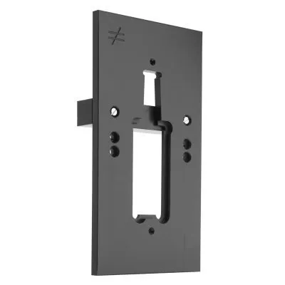 Gabarit de défonçage pour l'étrier ETSN - Réf. TPSN