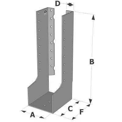 SAIL500/130/2X - Réf. SAIL500/130/2X