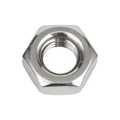 Écrou hexagonal - INOX - Réf. 55883600002