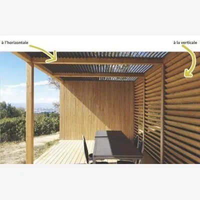 Grands sabots à ailes extérieures, gamme GSE CLASSIQUE (développé 500mm, épaisseur 4mm, profondeur 110mm) - Réf. GSE500/76/4