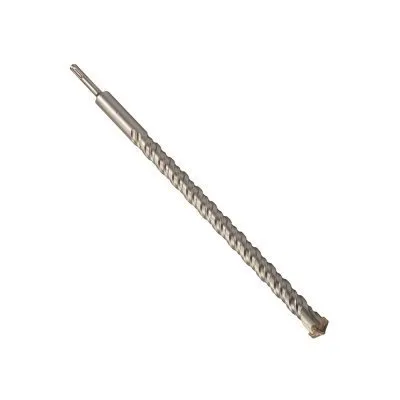 Mèche à quatre taillants - tige SDS plus - Réf. 277861