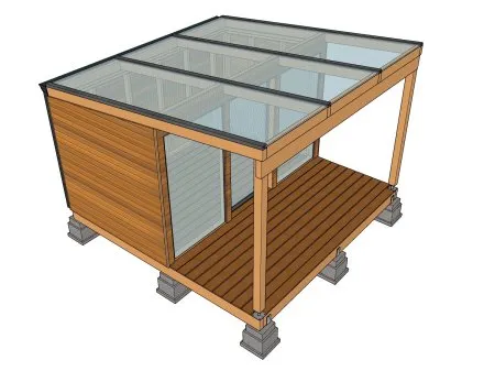 Modèle LE PETIT PRINCE