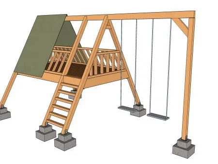 Modèle BAMBI