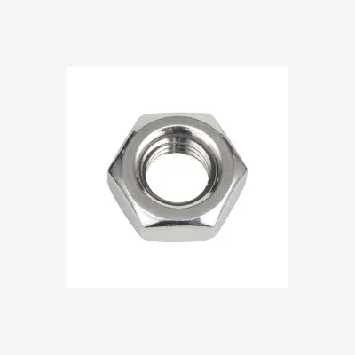 Écrou hexagonal - INOX - Réf. 55881600004