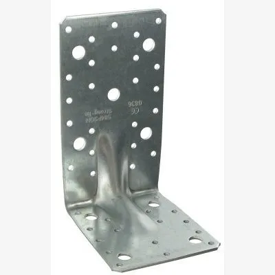 Grande équerre renforcée - Réf. E20/3