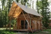 Vignette de l'article : Le bois naturel