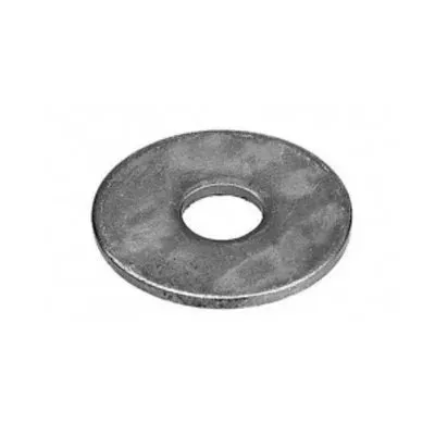 Rondelle INOX - Réf. LM-M14/30/2.5-A2