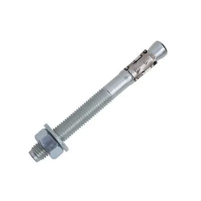 Goujons d'ancrage sismique - Réf. 75350B1011500