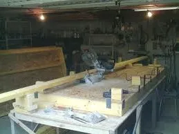 Les matériaux de base 