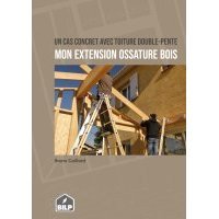 Couverture du guide de construction de l'extension MARGUERITE