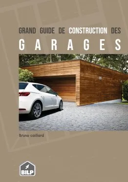 Guide de construction des GARAGES