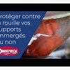 Comment protéger son bateau contre la rouille ? | Owatrol Marine