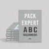 Pack EXPERT : pour les PROs et les amateurs exigeants (TÉLÉCHARGEMENT) - Réf. abc-expert