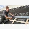 DELTA-VENT S - 1.50m x 50m - Réf. 02202450