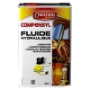 COMPENSYL : Fluide hydraulique, crics, vérins, amortisseurs. - Réf. 724