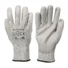 Gants anti-coupures classe 5 large. Pour les travaux lourds de charpentier - Réf. 913265
