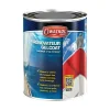 MARINE POLYTROL : Rénovateur gelcoat et supports ternis - Réf. 251
