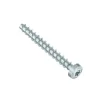 Vis HECO MULTI-MONTI-plus P tête ronde D7.5 x L35 - Réf. 49852