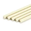 Bâtonnets de rebouchage thermofusible Knottec - Pour le BOIS - 12mm - Réf. 7713-12-250-CMP-PK10-KNO_1