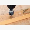 KIT de pose de terrasse bois - Réf. 6988000