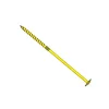 Vis à bois structurelle tête plate - SWW8.0X220 - Réf. 75402