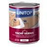 YACHT VERNIS : Vernis spécifique "Ambiances humides" - Réf. L328