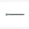 Pointe crantée 4,0x50mm - blister de 100 pcs - Réf. CNA4.0X50/100-R
