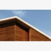 LINITOP SOLID : Lasure de protection avec filtre UV nouvelle génération - Réf. L267