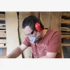 Casque anti-bruit SNR 27 dB - Réf. 633815