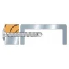Vis autoforeuse bois sur métal tête plate, FSB4.2X65 EG - Réf. 74407
