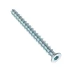 Vis HECO MULTI-MONTI-plus F - tête fraisée - D7,5 x L60 (48511/42590) - Réf. 48511