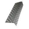 Grille anti-rongeur en tige de 2m - Aluminium - Réf. 02203590