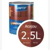 LINITOP CLASSIC : Lasure décorative de protection haut extrait sec. - Réf. L232