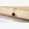 Kit pistolet à colle portable pour bâtons de 12 mm - Réf. 808-12-18V-T195-KT9-TEC