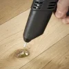 Kit pistolet à colle portable pour bâtons de 12 mm - Réf. 808-12-18V-T195-KT9-TEC