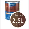LINITOP CLASSIC : Lasure décorative de protection haut extrait sec. - Réf. L235