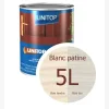 LINITOP CLASSIC : Lasure décorative de protection haut extrait sec. - Réf. L070