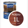 LINITOP ACRYL PRIM : Lasure d'imprégnation en phase aqueuse - Réf. L1086