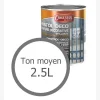 Bases pour peinture antirouille décorative brillante bois, métaux, PVC… - Réf. 1328