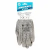 Gants anti-coupures classe 5 large. Pour les travaux lourds de charpentier - Réf. 913265